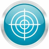 Targeted Branding Logo