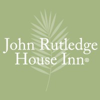 John Rutledge House Inn Logo