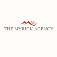 The Myrick Agency Logo