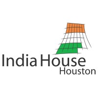 India House, Inc Houston, Texas Logo