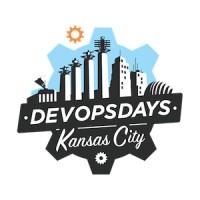 DevOpsDays Kansas City Logo