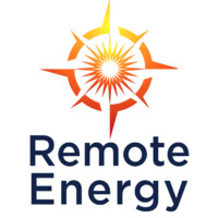 Remote Energy Logo
