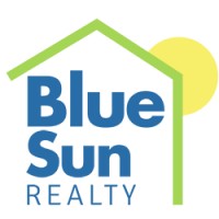Blue Sun Realty Logo