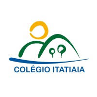 Colégio Itatiaia Logo