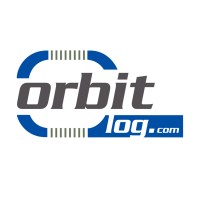 Orbit Logistics Brasil Logo