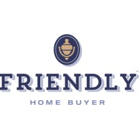 Friendly Home Buyer Inc. Logo