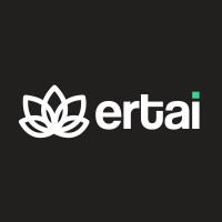 Grupo ERTAI Logo