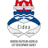 City Development Agency-Cidea Logo