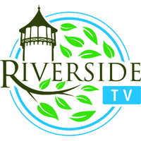 Riverside TV Logo