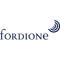 Fordione Oy Logo