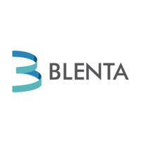 Blenta Medical Logo