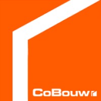 CoBouw Polska | Design & Construction | Generalny Wykonawca | Hale i Magazyny Logo