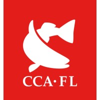 Coastal Conservation Association Florida Logo