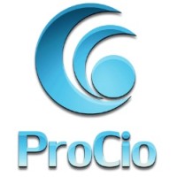 Pro Cio Oy - more value from ICT for both sides of the table Logo