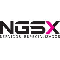 NGSX Logo