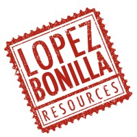 Lopez-Bonilla Resources, LLC Logo