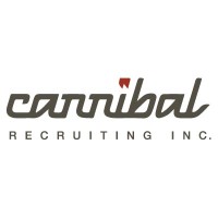 Cannibal Recruiting Inc. Logo