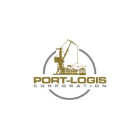 Port-Logis Corporation Logo
