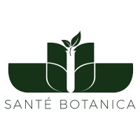Santé Botanica - The Clean Clone Company™ Logo