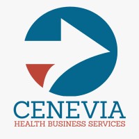 Cenevia - Health Business Services Logo