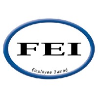 FEI, Inc. Logo