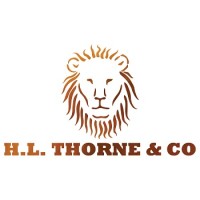 H L Thorne & Co Ltd Logo