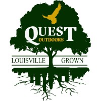 Quest Outdoors Logo