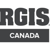 RGIS Canada Logo