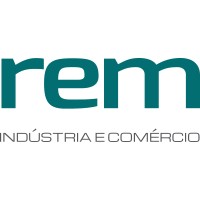 Rem Indústria e Comércio Logo