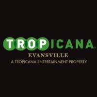 Tropicana Evansville Logo