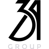 3A Group Logo
