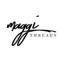Maggi Threads Logo