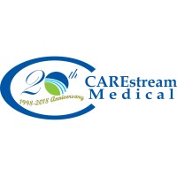 CAREstream Medical Logo