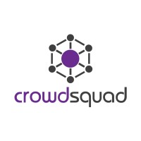 Crowdsquad Logo