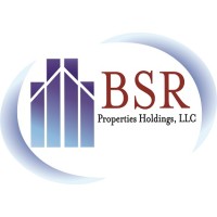 BSR Properties Logo