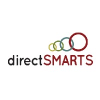 directSMARTS Logo