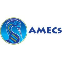AMECs Aquamark & Education Consultants Logo
