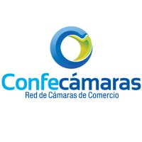 Confecámaras - Confederación Colombiana de Cámaras de Comercio Logo