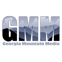 Georgia Mountain Media Logo
