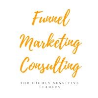 Funnel Marketing Consulting Logo