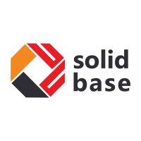 SolidBase Logo