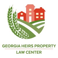 Georgia Heirs Property Law Center Logo