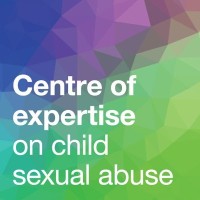 The Centre of expertise on child sexual abuse (CSA Centre) Logo