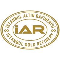 İSTANBUL ALTIN RAFİNERİSİ A.Ş. Logo