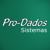 Pro-Dados Sistemas Logo