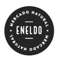 ENELDO | Mercado Natural Logo