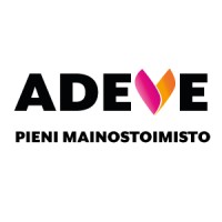Adeve marketing Logo