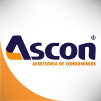 Ascon Assessoria de Condomínios Logo