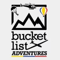 Bucket List Adventures LLC Logo