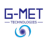 G-MET TECHNOLOGIES Logo